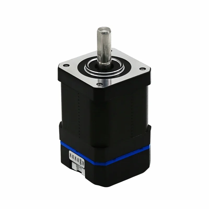 

42/57 Closed-loop stepper motor integrated miniature encoder stepper servo driver controller E