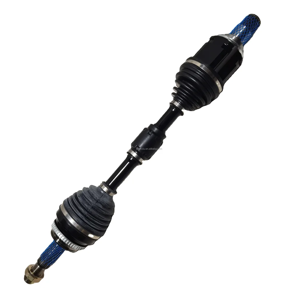 Wholesale Auto Parts Front Drive Shaft Assembly Car Axle Shaft For TOYOTA HIGHLANDER