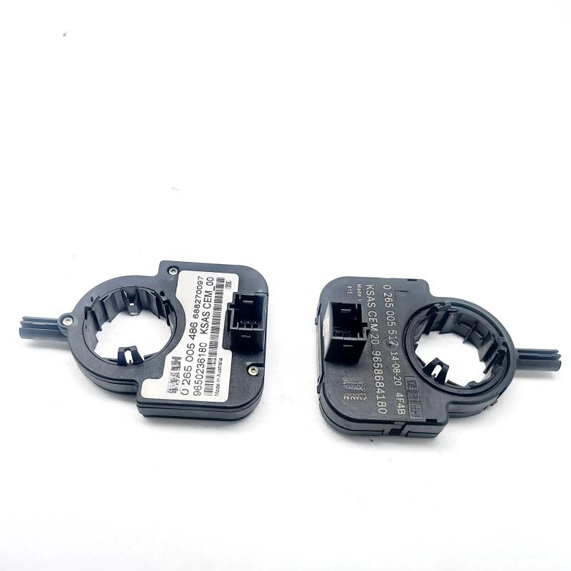 

Для Citroen C4 Picasso C5X7 угол маховика конденсатор датчик угла рулевого колеса 4545E3 9650236180 4545H8 4545F9