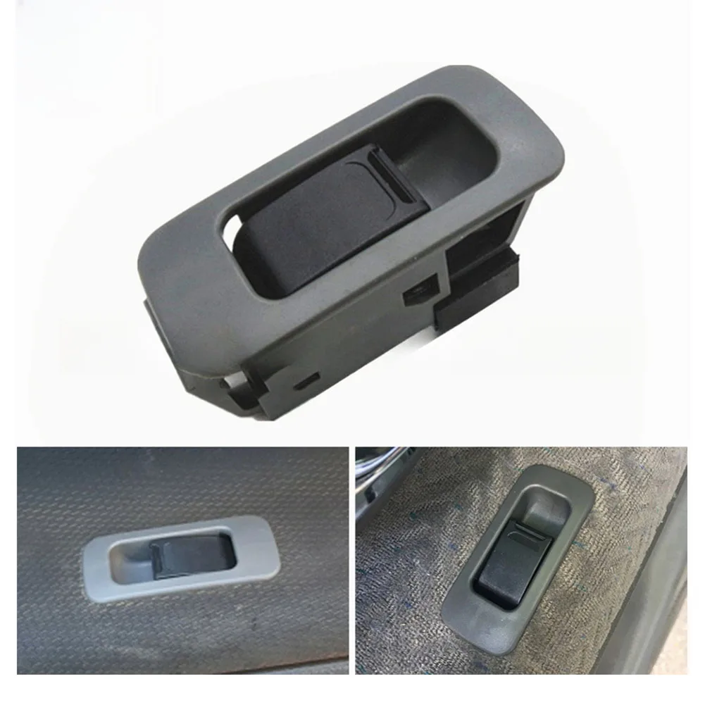 Car Window Switch Master Button OEM 37990-81A20 Replacement Parts For Suzuki For Jimny FOR FJ 1998-2015 For Carry Kasten