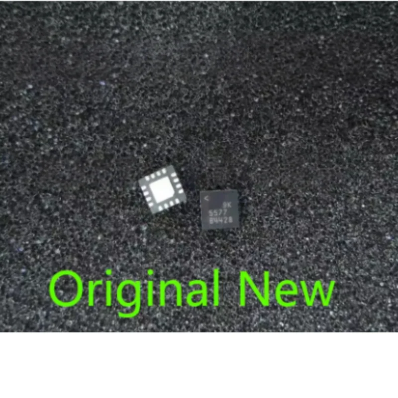 1PCS LTC5577IUF LTC5577 RF Mixer IC 300MHz‑4GHz Downconversion Mixer QFN‑16 3x3mm Wireless Communication Chip