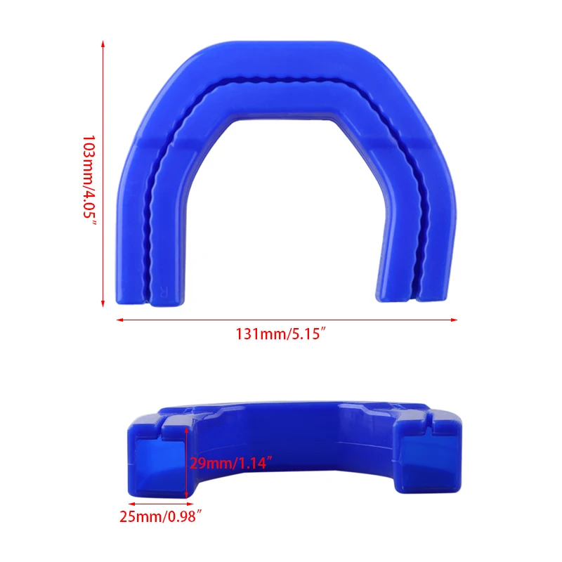 2 uds cubiertas de ganchos de remolque delantero de coche cubierta de enganche para Dodge RAM 1500 2019-2024 cubiertas de ganchos de remolque de coche