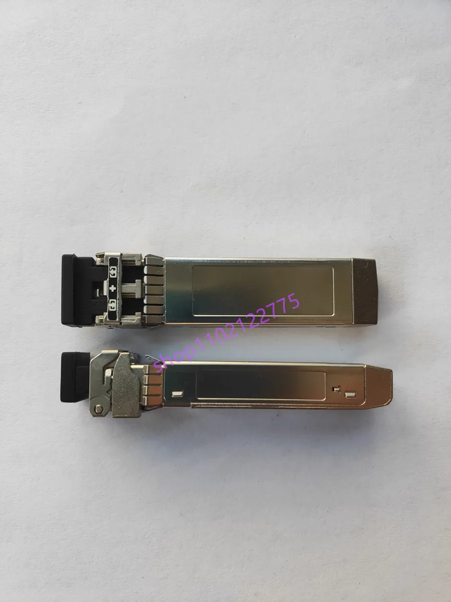 32G SFP Fiber Optical Module/AVAGO AFBR-57G5MZ-NA1 332-00400+A0 32G SFP+ SWL 32GB Fiber Module Adapter