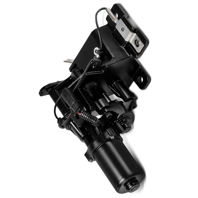 電動ランニングボードモーター 122.5インチホイールベース JL1Z16A507A フォード エクスペディション 2018-2024 リンカーン ナビゲーター JL1Z-16A507-G-Boo用