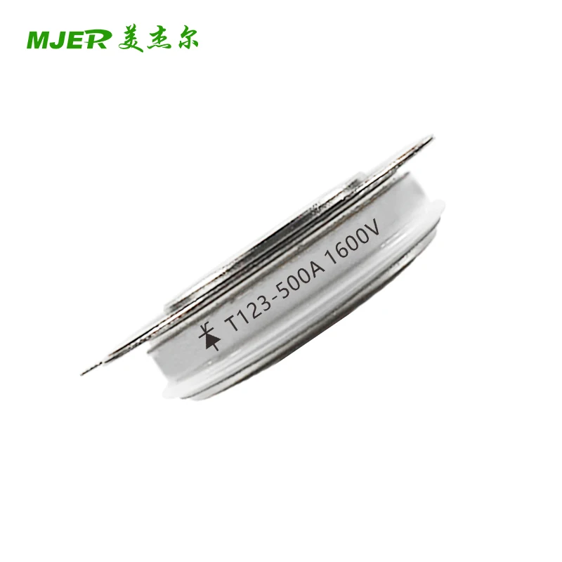 

Новая Россия Капсульный тиристорный диск SCR 500А 1600В T123-500