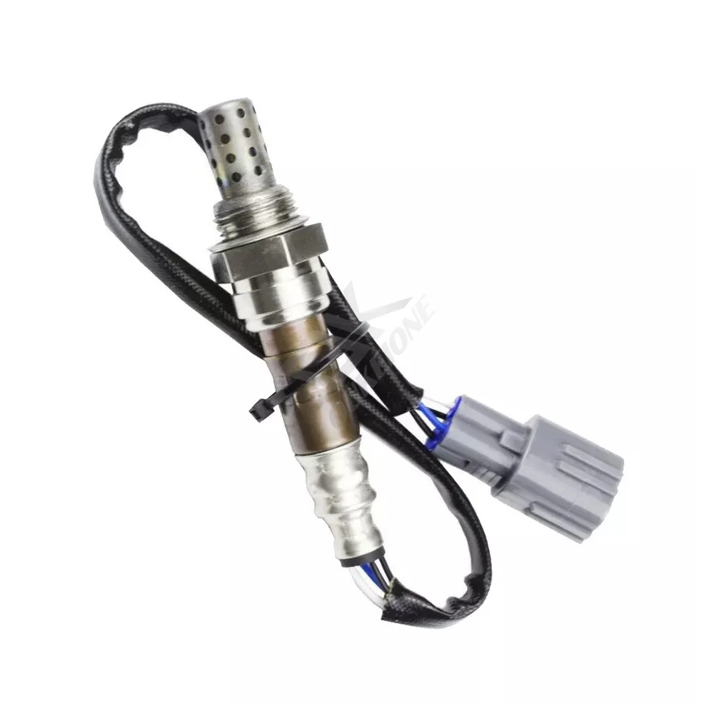 4Pcs Front Rear Sensor 1 2 Bank 1 2 Oxygen O2 Sensor for 2001 2002 2003 2004 2005 Lexus IS300 3.0L Upstream Downstream Lambda