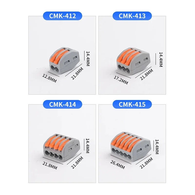 CMK-412/413/414/415…