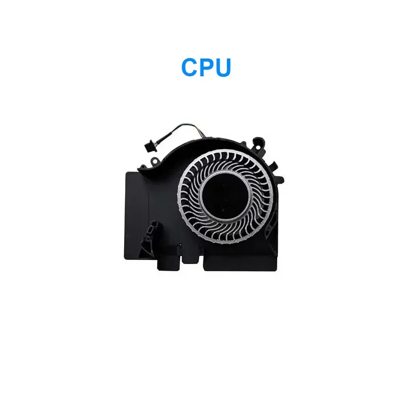 New Laptop Cooler CPU GPU Cooling Fan For Xiaomi Y50-70AS Y50-70 Y50-50 Y50-70AM Y50P 80/70 Y70-70