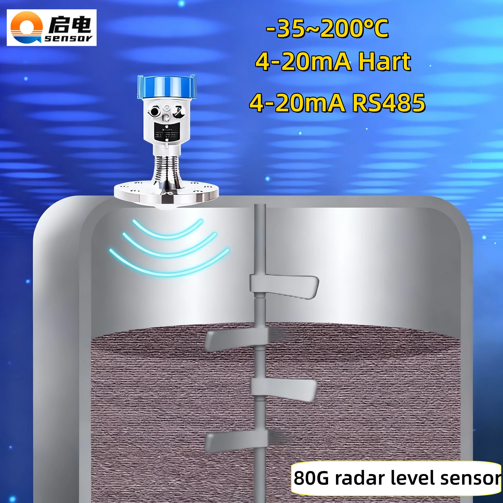 High Temperature Ra…