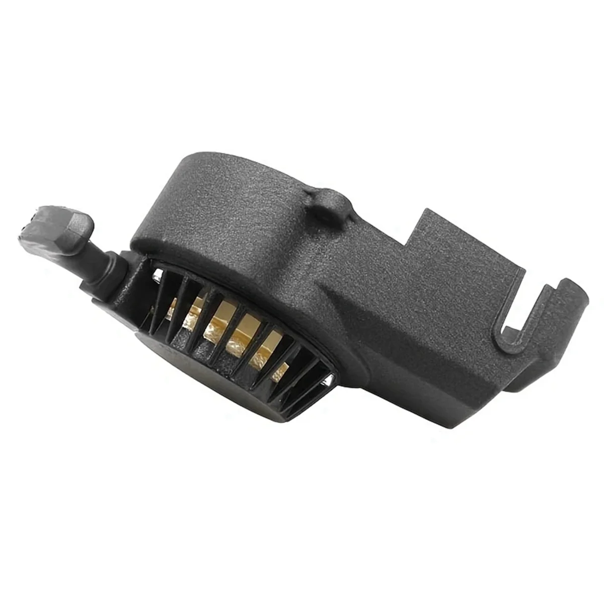 Aluminum 2-Stroke Engine Hand Puller for 49cc Engine Pocket BikesJAS