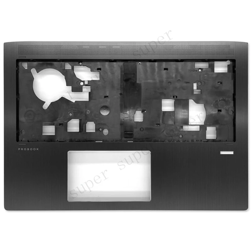 S+   Lower headrest base cover non-rubber feet for HP ProBook X360 440 G1