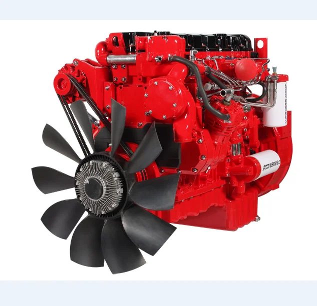 

Hot Sale Lovol Diesel Engine IE4D160-e4EP For Automobile