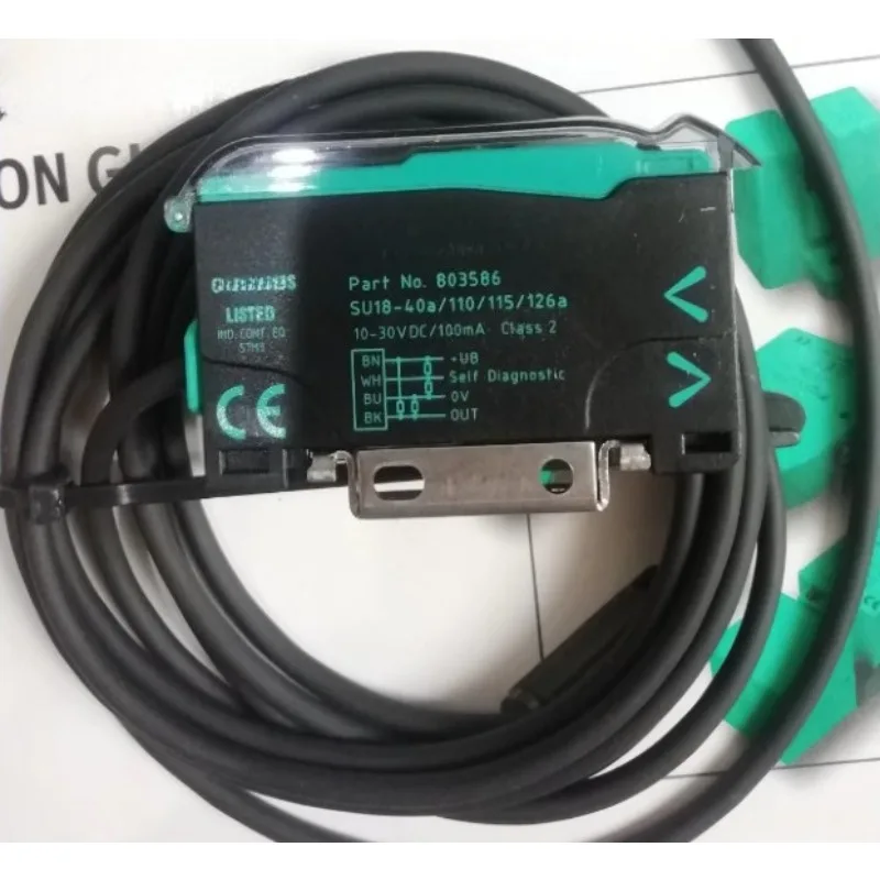 

Parts for SU18-40a/110/115/126a x 35-40a Fiber Amplifier