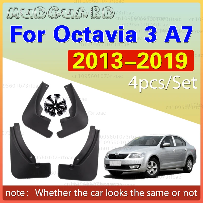 For Skoda Octavia 3… - image