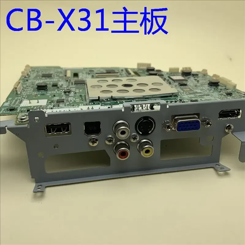 

For Projector Motherboard H720 Epson CB-X31 X31E X350 E5240