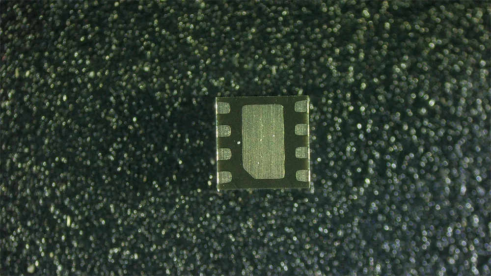 DRV8837DSGR Disponibile