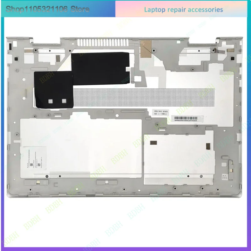 BD BH F Front Bezel Lower Bottom Base Case For HP ENVY X360 15-BP 15M-BQ TPN-W127  LCD Screen Back Cover