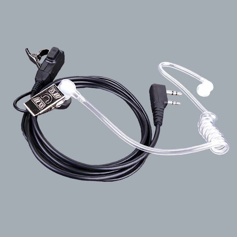 Acoustic Air Tube E…