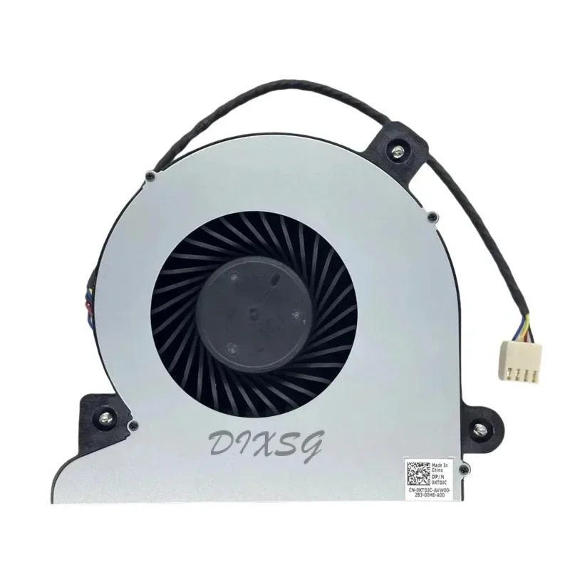 Replacement New CPU Cooling Fan for DELL XPS Tower 8910 8920 8930 Precision T3640 T3630 T3620 T3610 Series