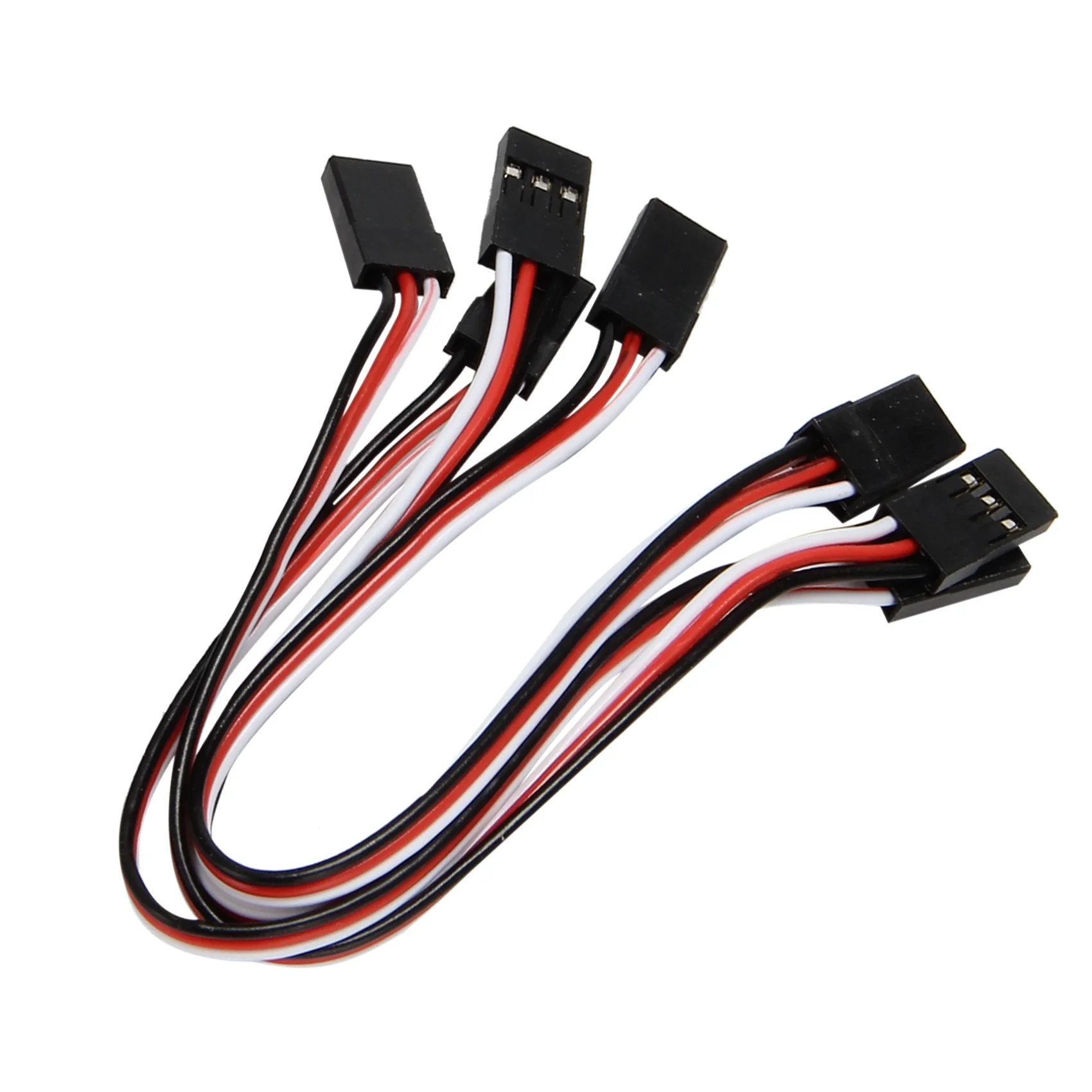 Sistema stabilizzatore del Controller di volo a 3 assi giroscopio ala volante fissa FPV alianti per aerei bilanciatore ad ala fissa