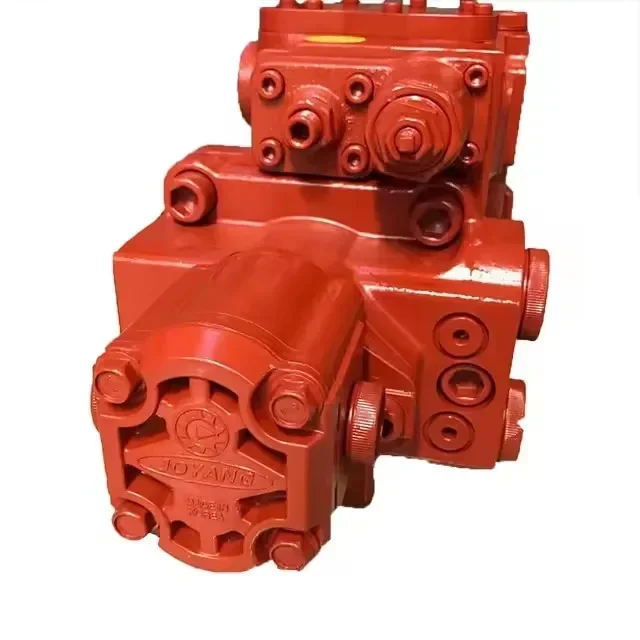 

Для K3SP36C Мини-гидравлический главный насос для экскаватора E70B LG907 SK60E