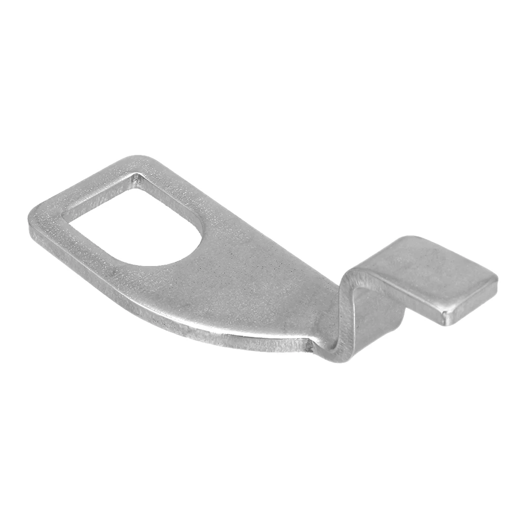 Tailgate Standoff Fresh Air Vent Lock Hook for vw T5 Camping Camper Dub