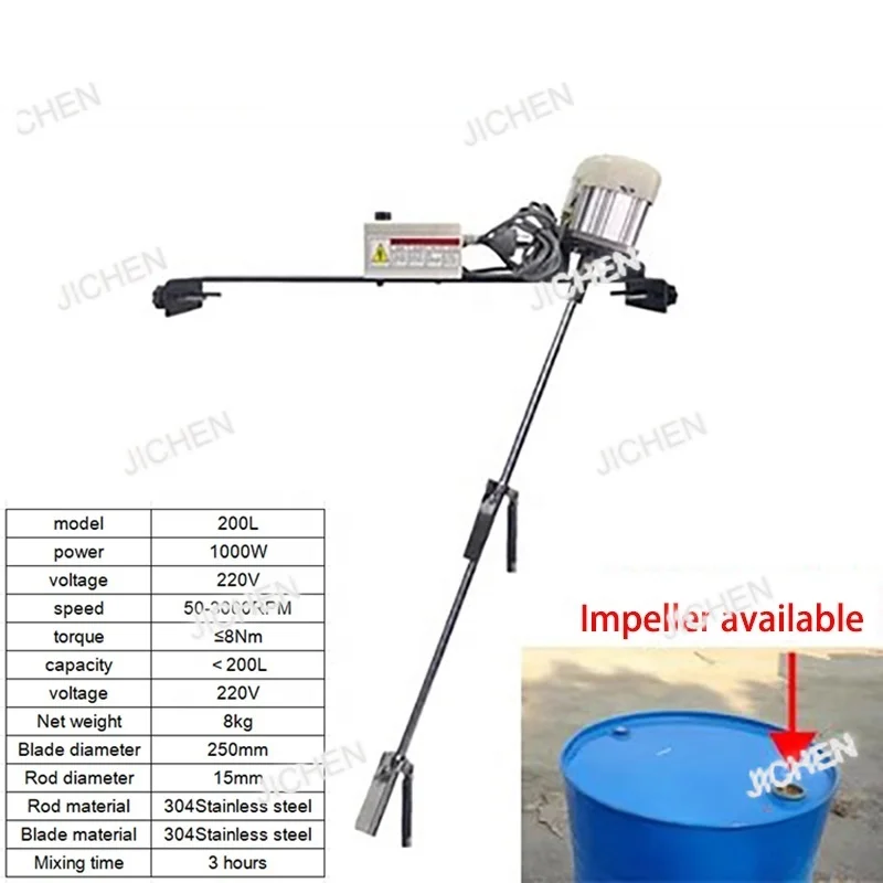 Zq Electric Mixer T…