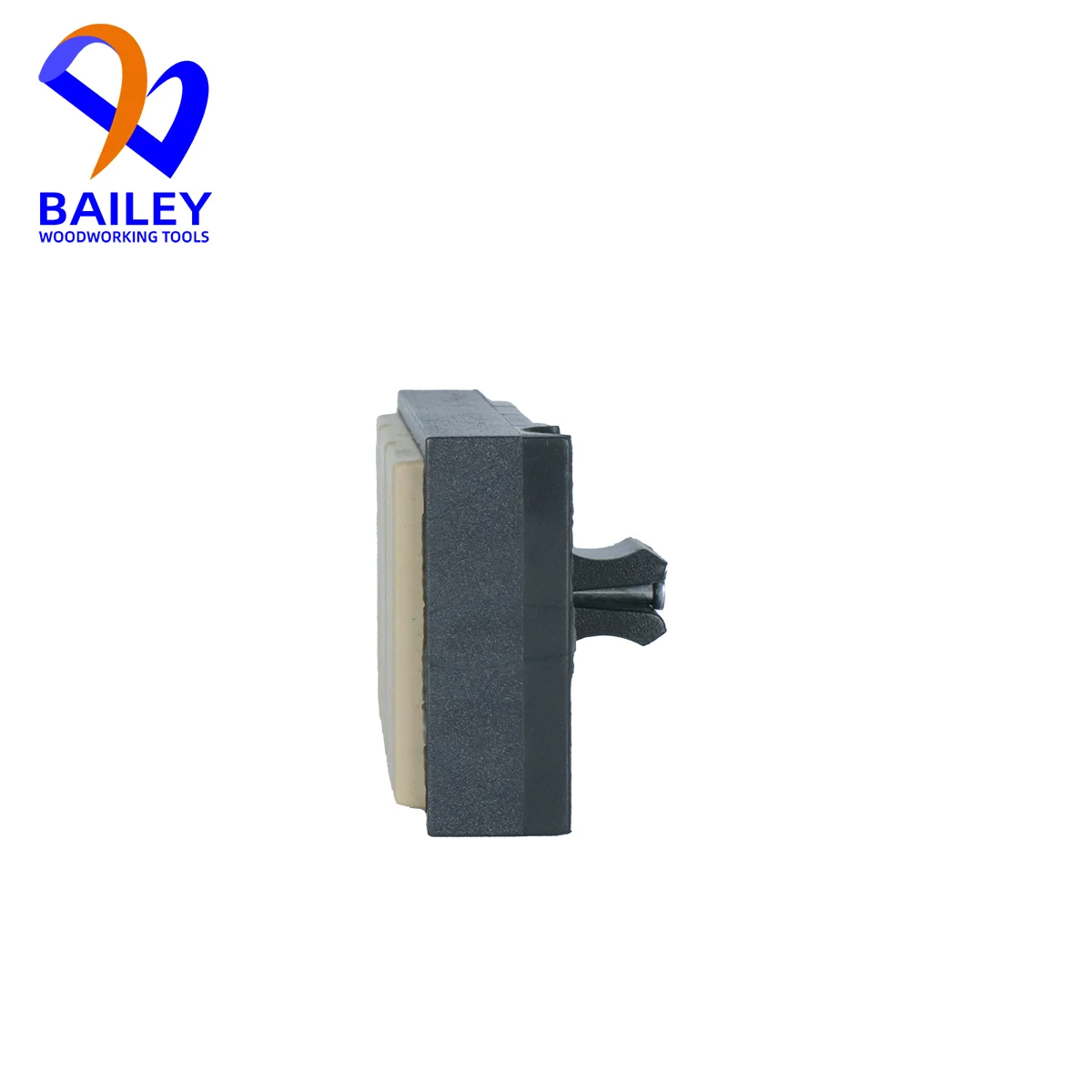 Imagem -06 - Bailey-cadeia Pad para Scm Olimpic Edge Banding Machine Cadeia Transportadora Acessórios para Ferramentas para Madeira 63x37 mm 10 Pcs