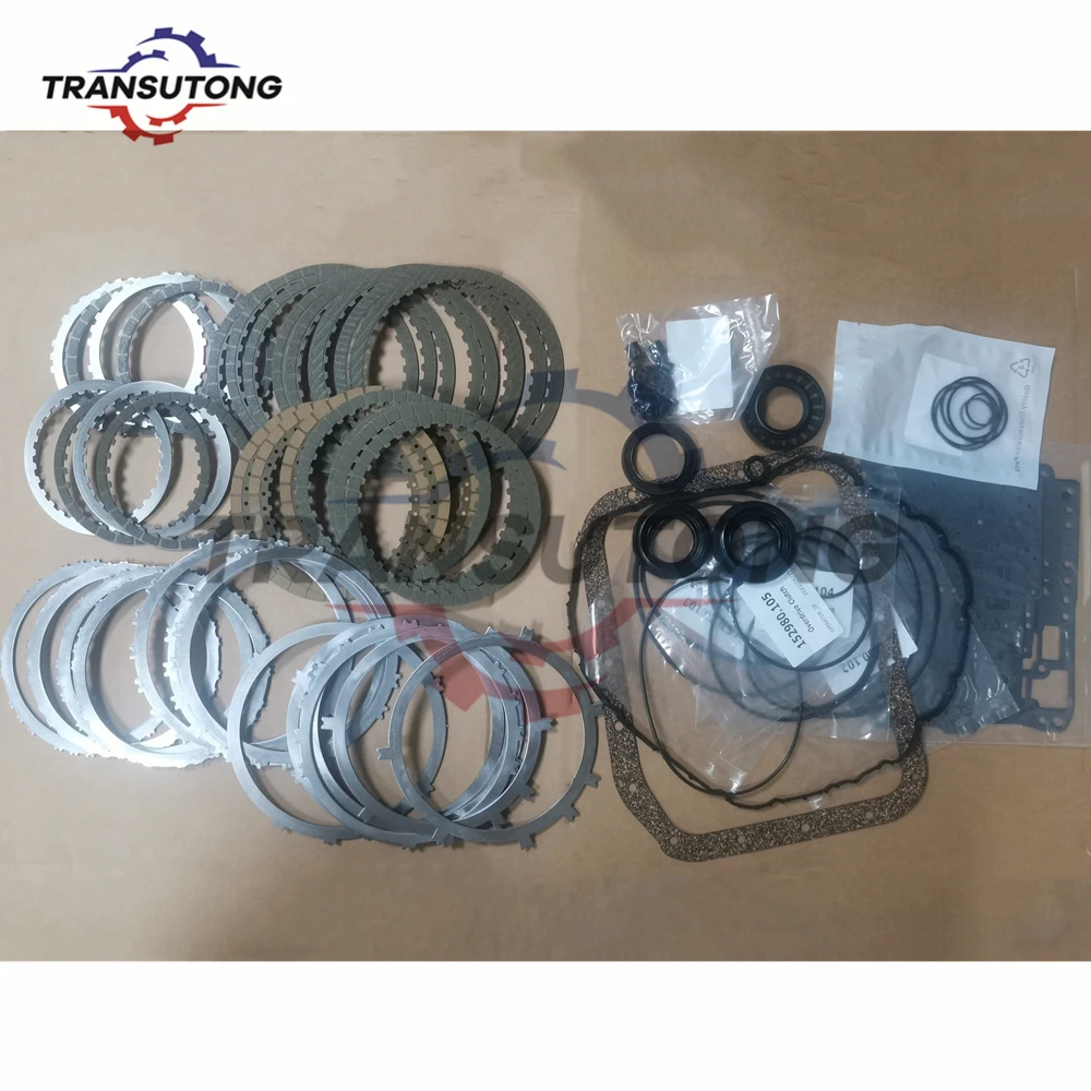 A6GF1 Automatic Transmission Repair Kit For HYUNDAI KIA A6GF1