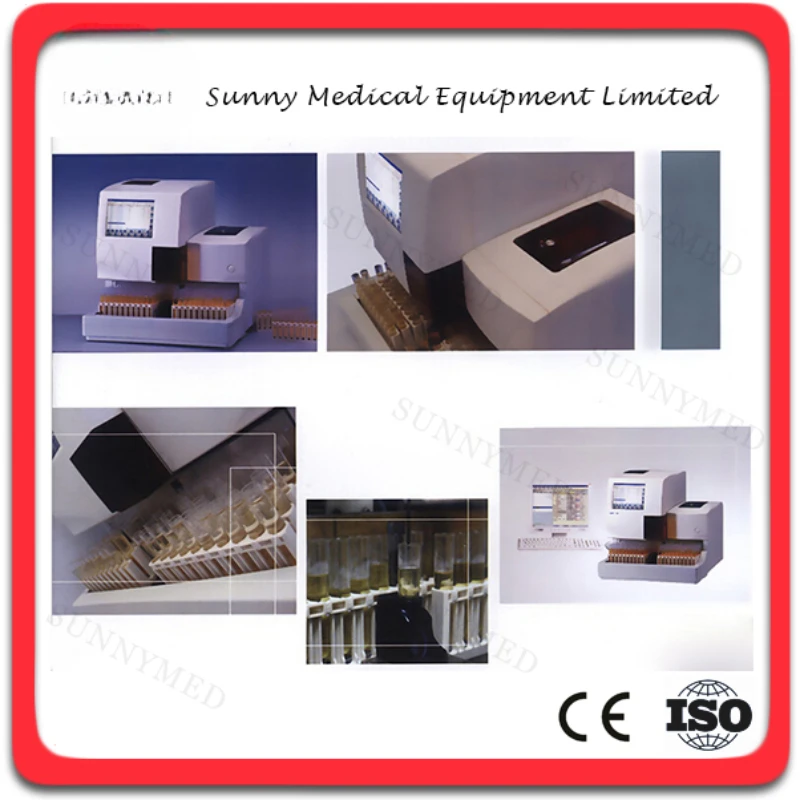 SY-B016 existent urinsubtil machine