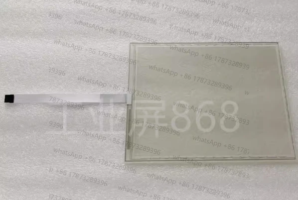 

Brand new touch screen touch glass E500979 362740-91296 TF140 for SCN-AT(A5)-FLT15.0-Z07-0H1-R
