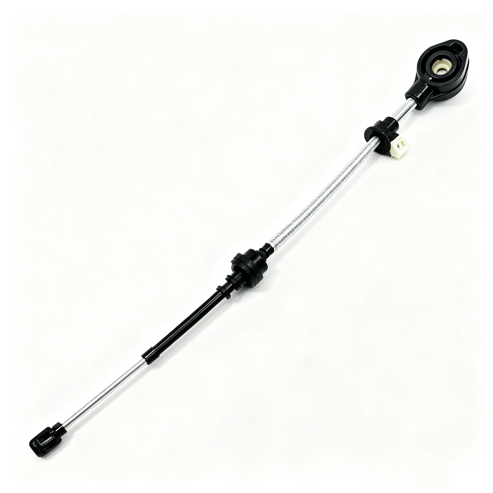 Transmission Shift Cable For Ford F-150 Raptor 2005-2008 Gearbox Shifter Cable PU 5L3Z-7E395-AA 4R70W Auto Parts