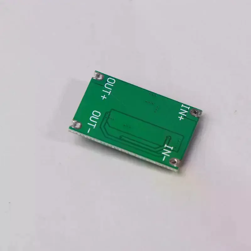 Mini DC-DC Buck Converter 8-120V To 3.3/4.2/5/12V Step-Down Power Module With Over Temperature Short Circuit Protection