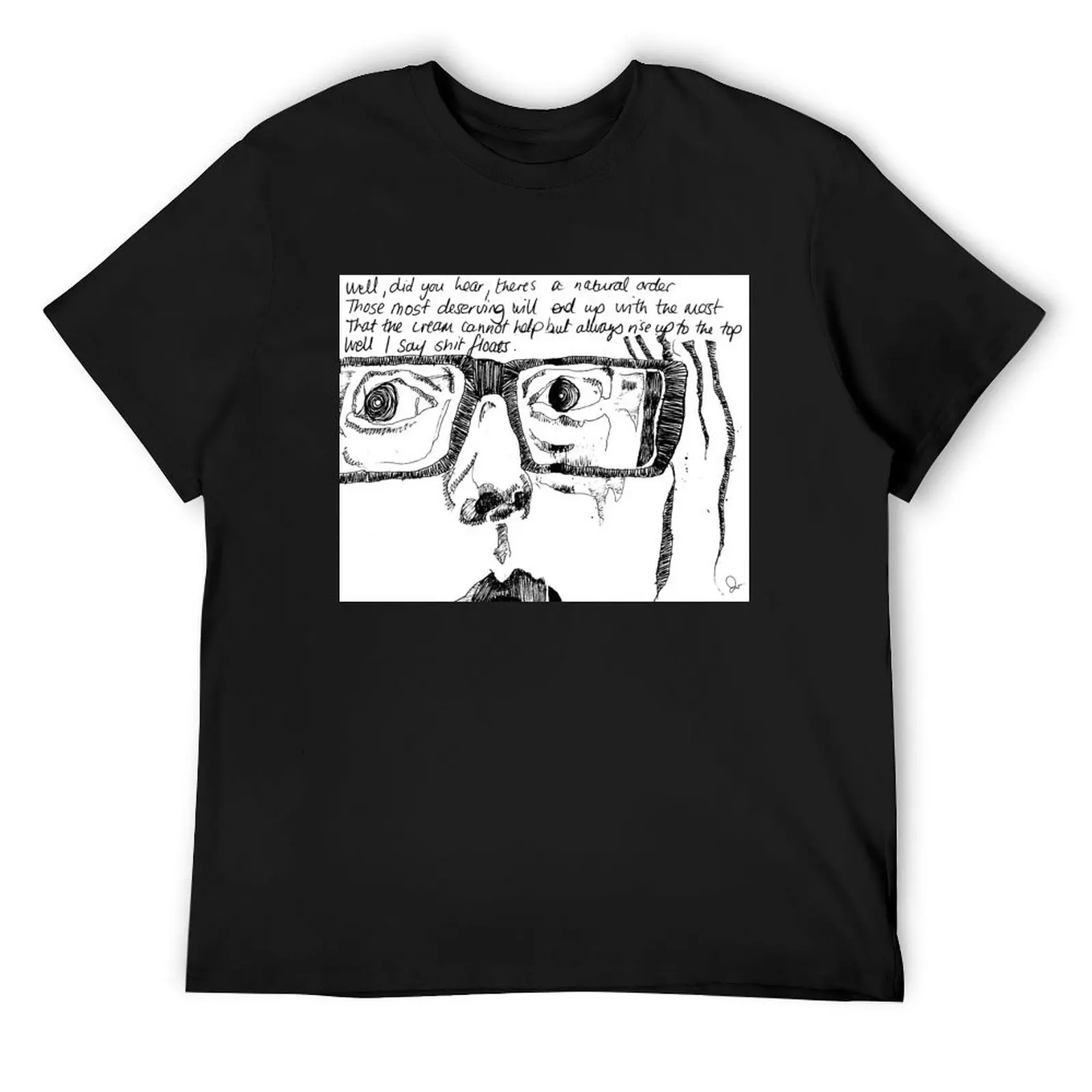 

Jarvis Cocker T-Shirt custom t shirt graphic t shirt vintage tees tee shirts for men