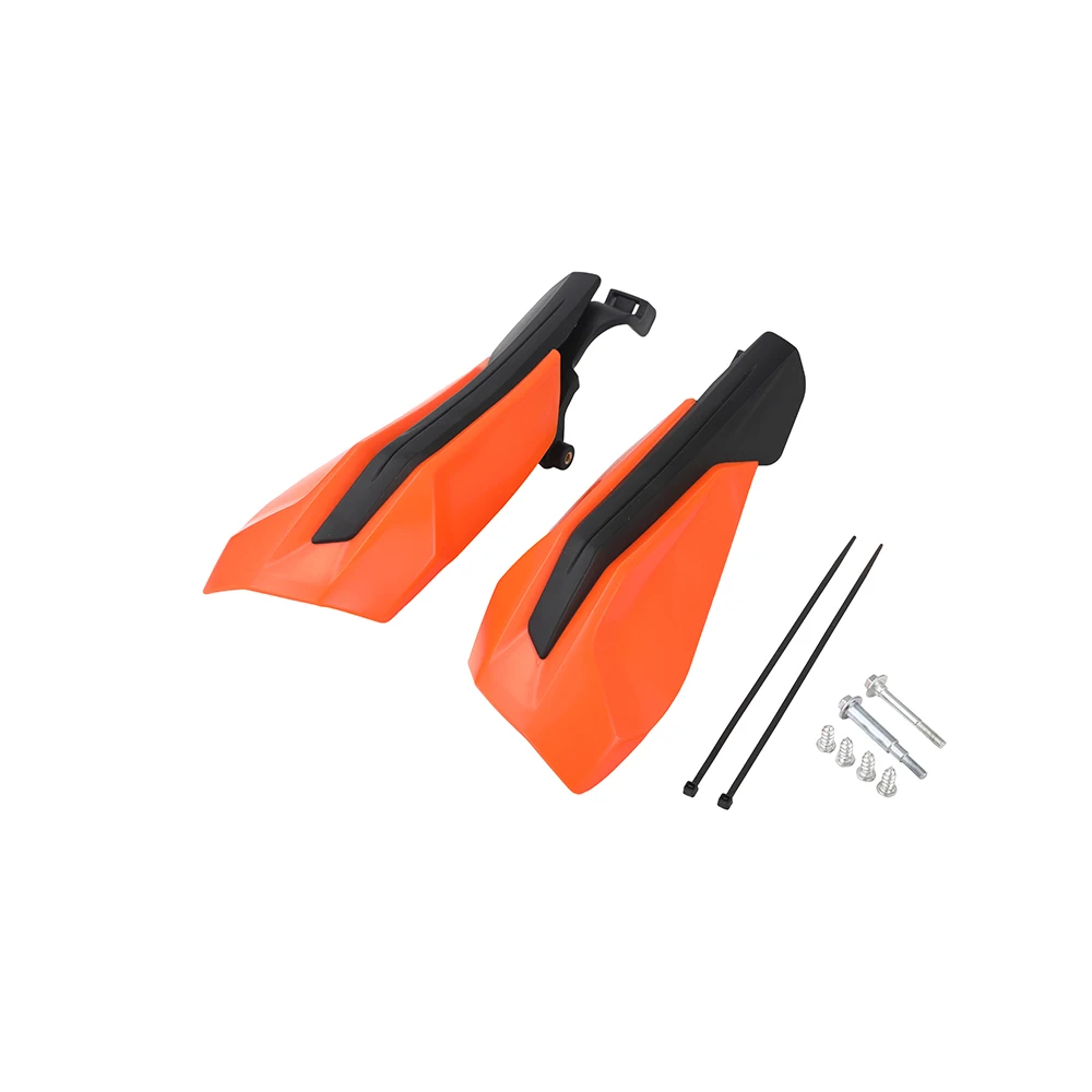 AliExpress ProfesMotor Motorcycles Handguard Handlebar Hand Bar Guards For KTM SX SXF EXCF XCF XCW XC 50-500 2017-2020 Enduro Motocross Dirt Bike Parts