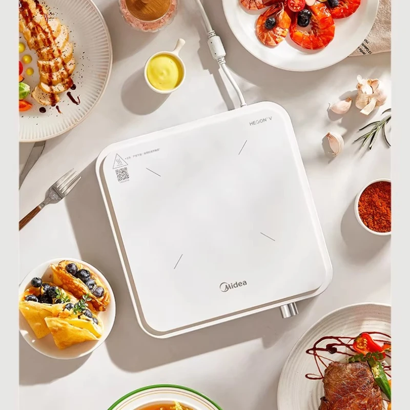 Induction Cooktop Not Heating? Here’s Exactly How to Fix It Yourself