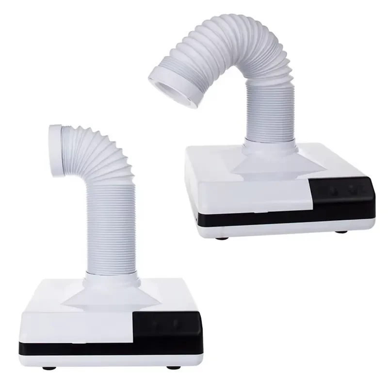 for Durable 100-240V 50Hz Small 60kw Electric Dental Vacuum Cleaner Laboratory Equipment Suction Unit