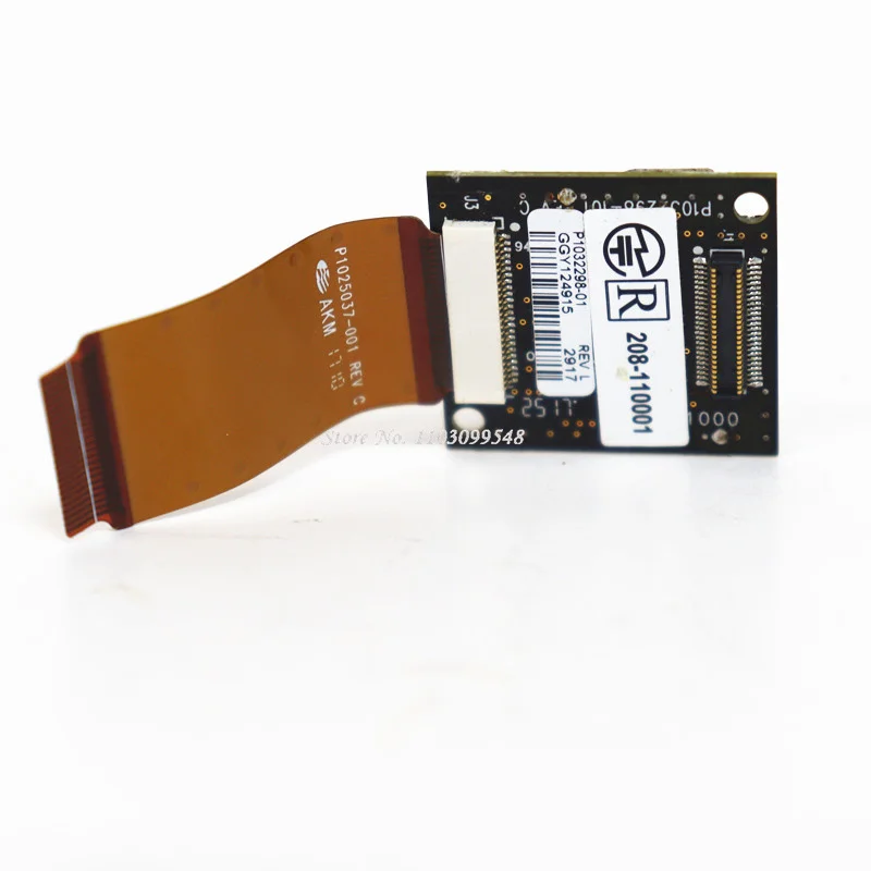 Moduł WiFi Zebra Bluetooth P1032298-01 Dla Zebra QLn220 QLn320 QLn420 ZQ510 Q520