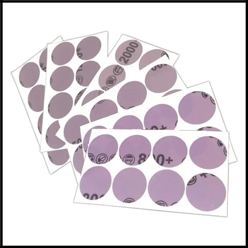 Variant: Sandpaper