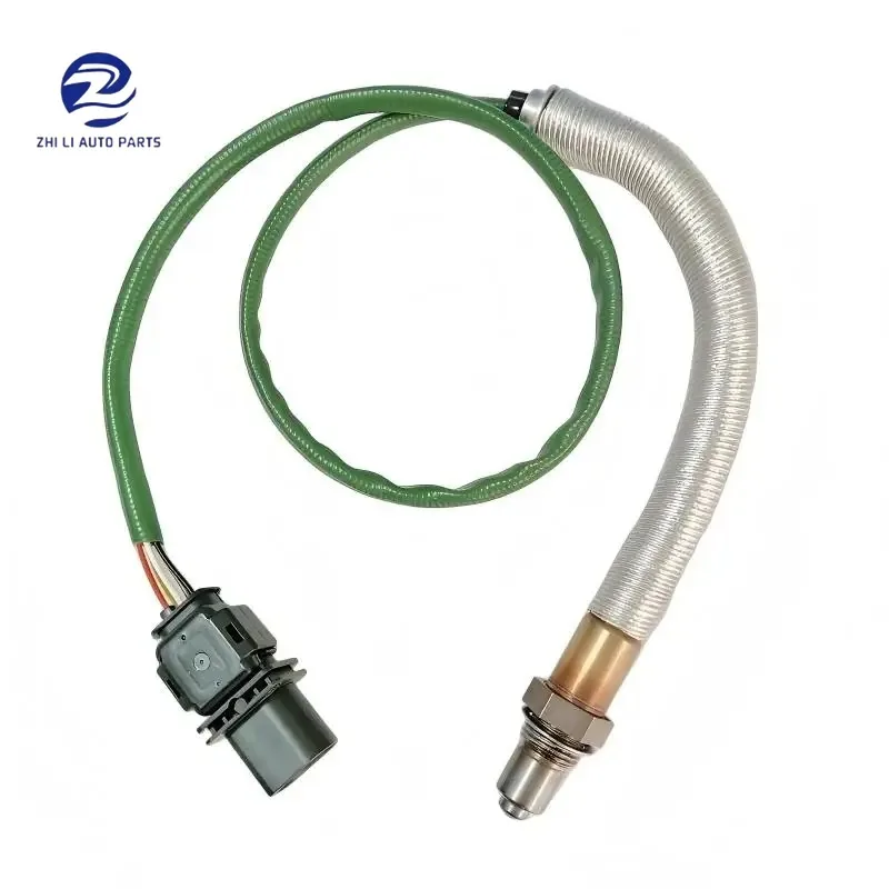 A0045428618 0258017121 0045428618 Front Lambda Probe O2 Oxygen Sensor For Mercedes-Benz R171 R172 Engine exhaust oxygen sensor