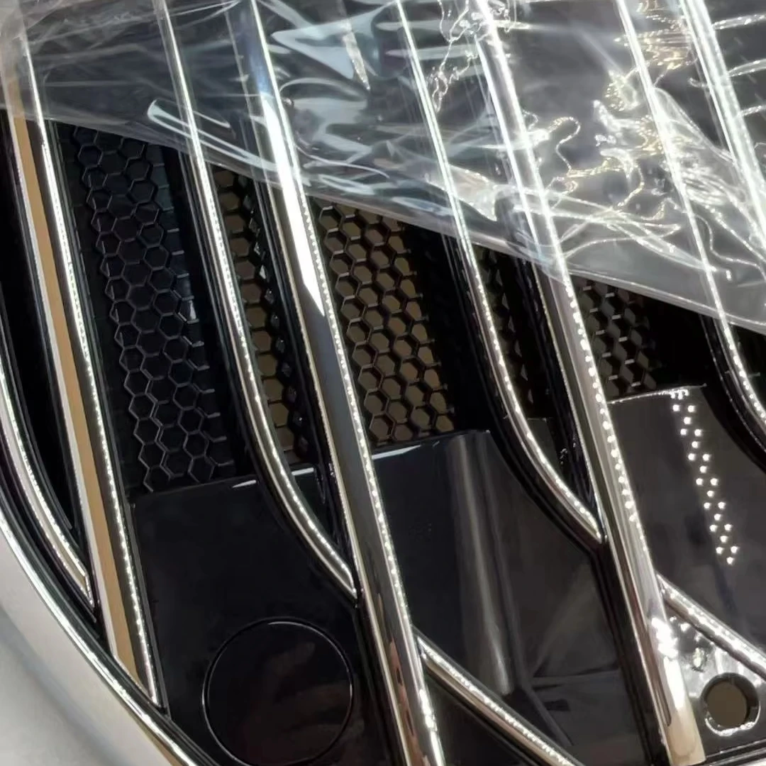 

STLFDongfeng Lantu H56a2803015aajk02 Car Grill Front Assembly for Oil-Electric Hybrid Vehicle