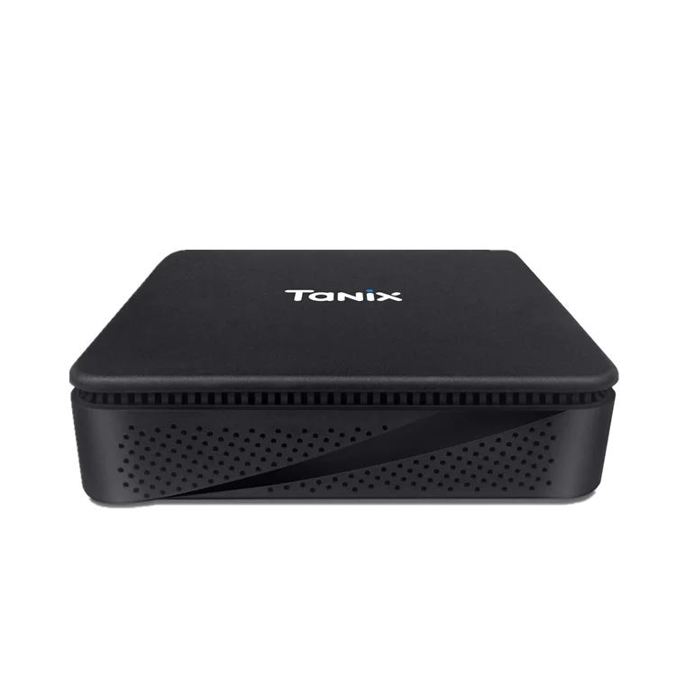 

Tanix TX85 MINI PC Window10/Linux HD Audio LED MINI PC Computer Z8350 2.4G+5G Dual Wifi 1000Mbps MINI BOX