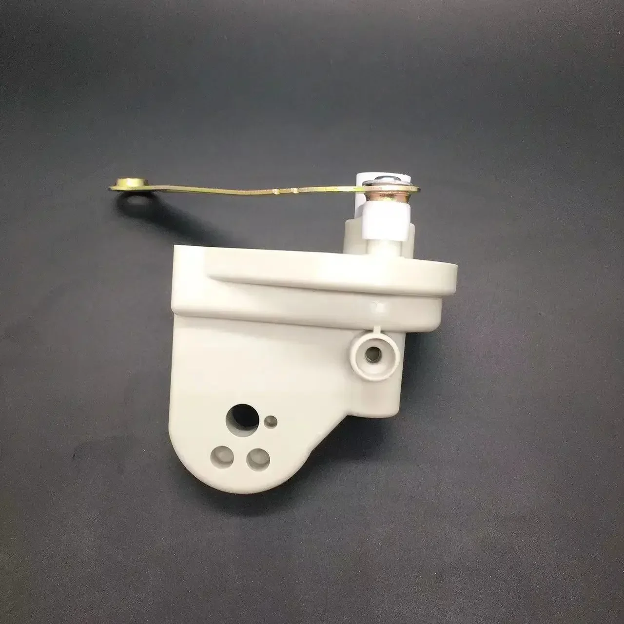 new 1PCS for Midea fan FT30-3F/40-3F/FS40-3G/5G floor fan connecting post motor holder