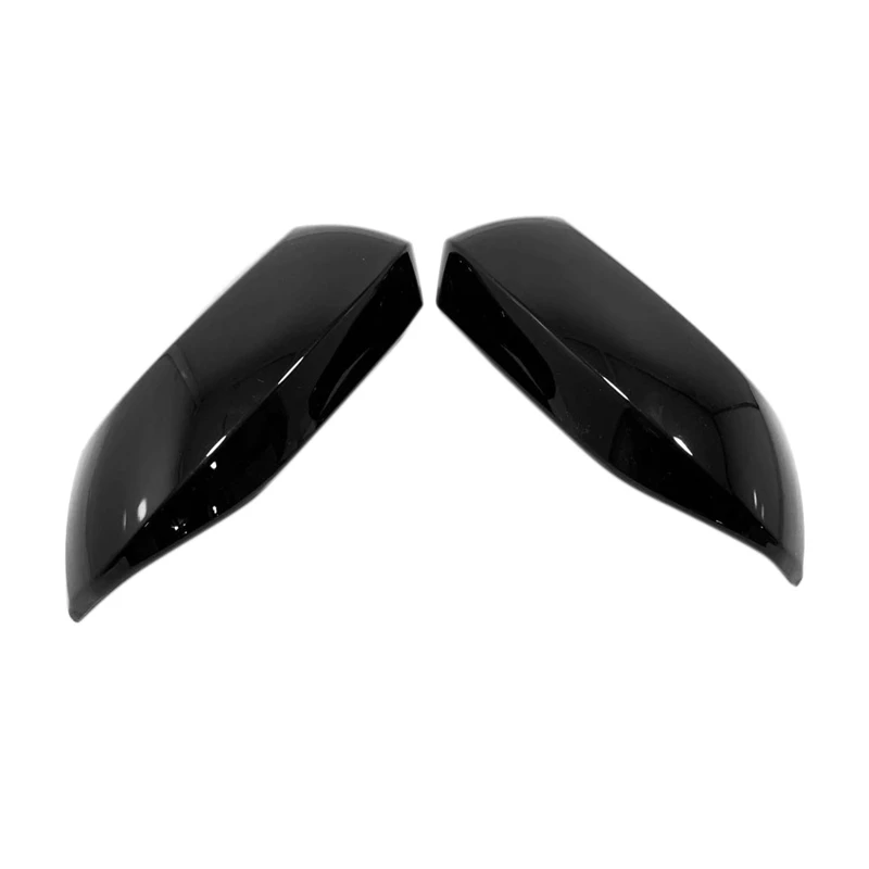 

Car Rear View Mirror Cover Trim Side Wing Mirror Caps for Toyota Corolla Levin 2019 2020 2021