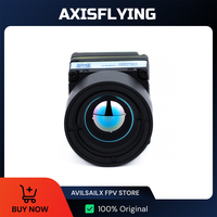 Axisflying New High Resolution Thermal Camera for FPV Drone Camera 640*512 OEM Mini Series CVBS Analog Interface Camera Module
