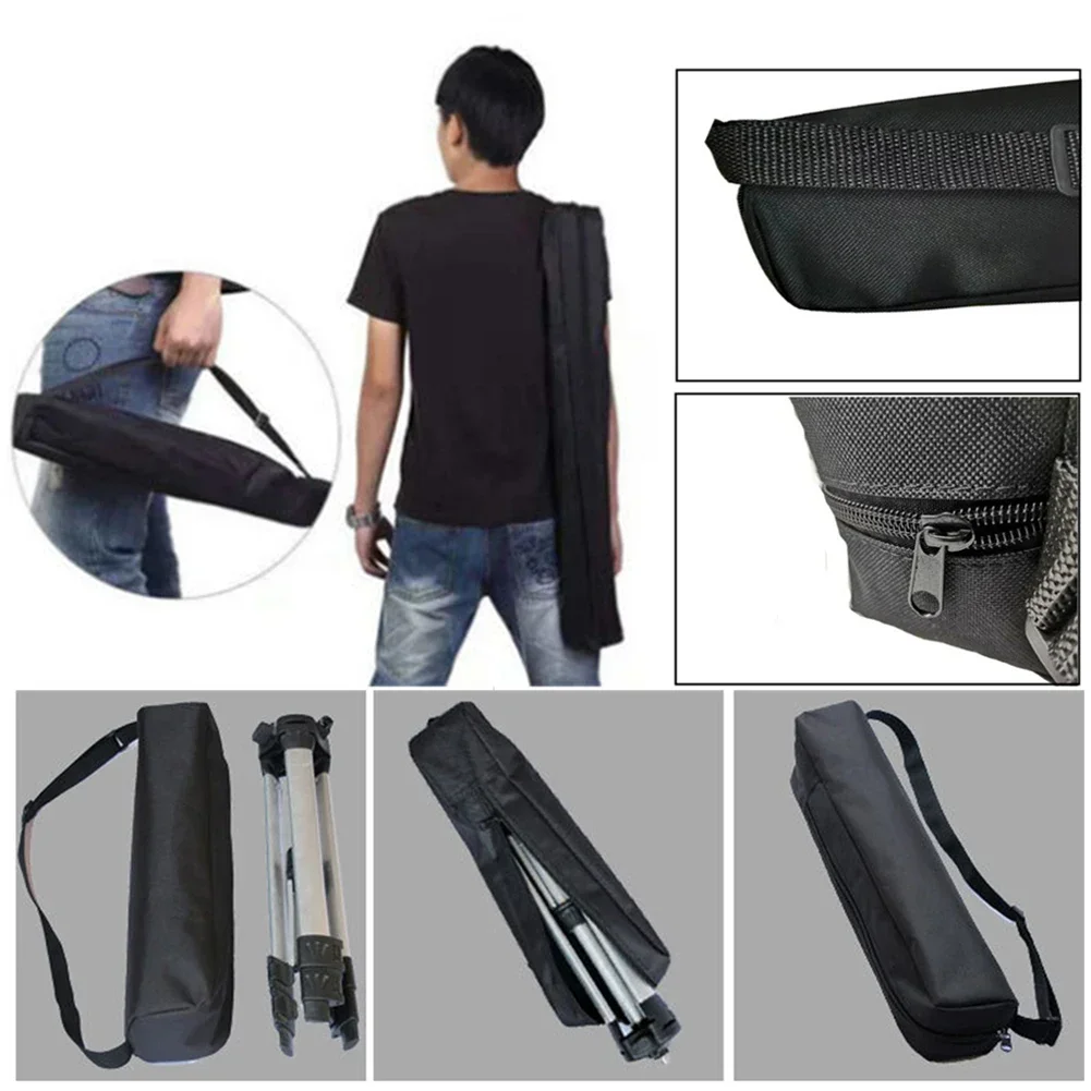 40-84cm Handbag Carrying Storage Case For Mic Photography Light Tripod Stand Bag Oxford Cloth Photography Carrying Toting Bag image 3