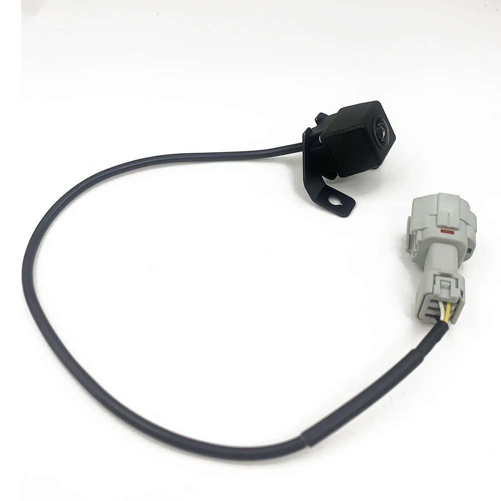 

OE:95760-3Z001 95760-3Z000 957603Z102 Car Rear View Camera Reverse Backup Parking Assist Camera for Hyundai I40 I40 2011-2014