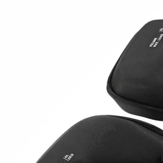 Motorcycle Radiator Storage Bags Waterproof For BMW For R1300GS For Adventure 2024-Up Fairing Left Right Radiator Cowl Bag