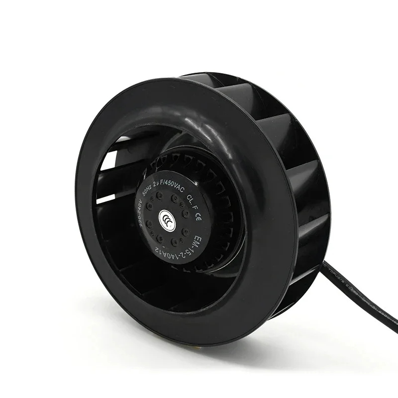 

110V 220V AC motor centrifugal blower fan