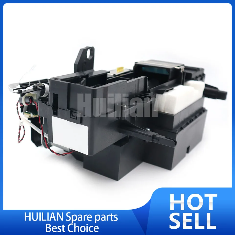 Original New Service Station Assembly CQ890-67045 For Designjet